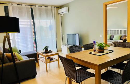 Magic Camp Nou - Foto 1