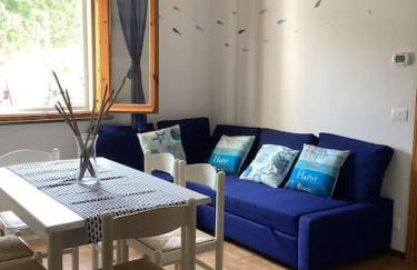 Un tuffo nel blu - Foto 1