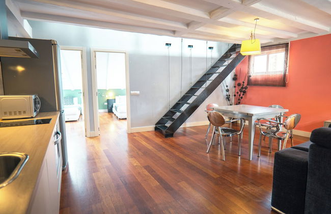 Smartr Madrid Atocha - Foto 45