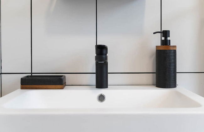 Host Stay Preston Park Apartment - Photo 23