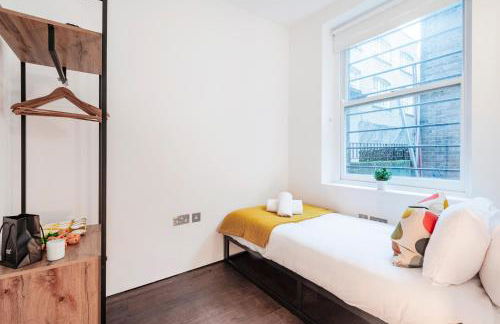 Welcome London Covent Garden - Photo 4