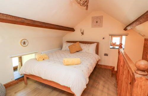 Tegfan Barn - Foto 14