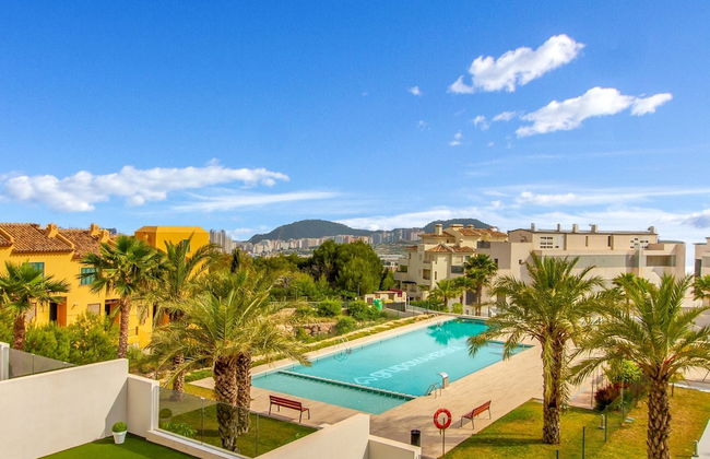 Mediterranean Views by Bookaparadise - Foto 19