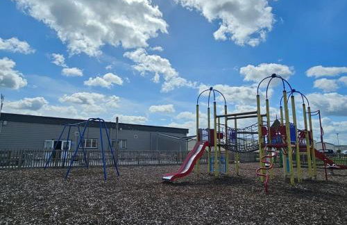 Robins Sunset Holiday Home - Foto 36