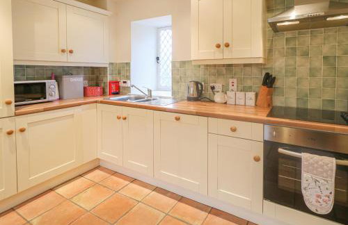 Robertson's Cottage - Foto 8