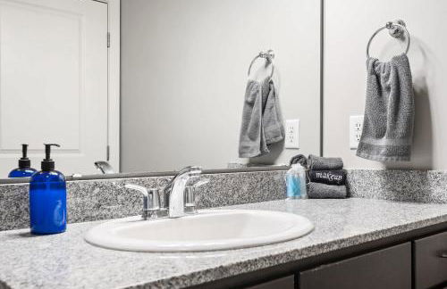 Free parking Gym & Pool Downtown at CityWay - Foto 43