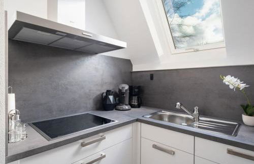 Haus Sonneneck Comfortable holiday residence - Foto 8