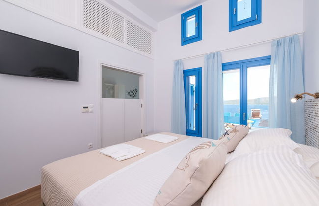 Aelia Collection Suites - Adults Only - Foto 8