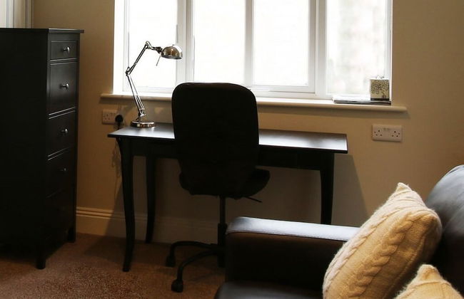 Hendford Apartments - Foto 7