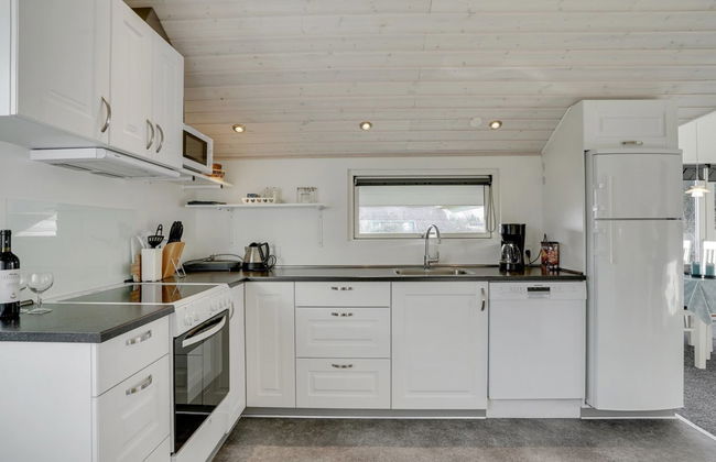 "Ingward" - 300m to the fjord - Photo 24