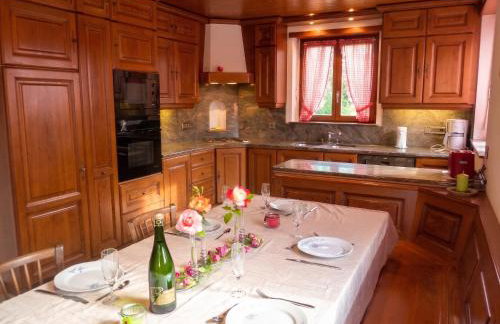 Appartement charmant à Epfig avec vue sur jardin - Foto 8