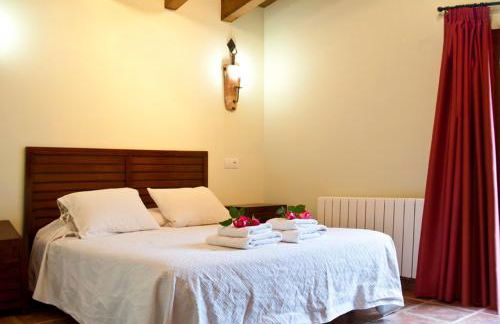 Mas Serrat de la Teia - Foto 10