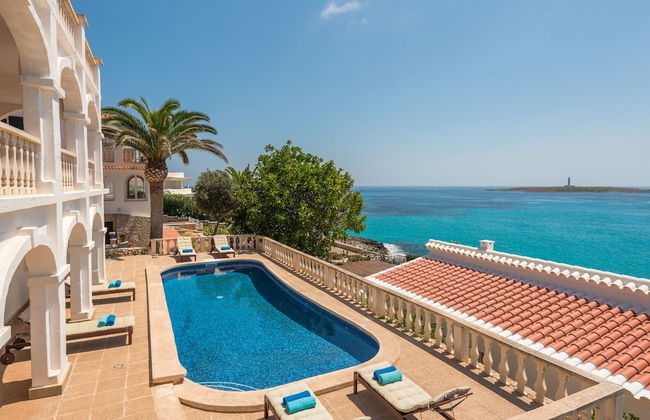 Villa Torre Vea - Foto 32