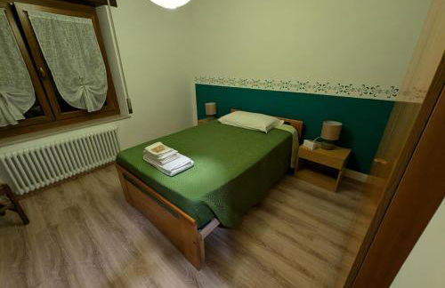 Spazioso e completo appartamento con 3 camere, 2 BAGNI, fino a 8 posti letto - Foto 11