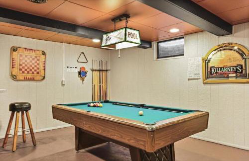 The Guest Cabin Holiday Home - Foto 16