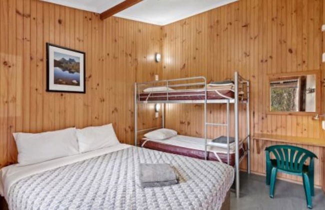 Discovery Parks - Cradle Mountain - Foto 8