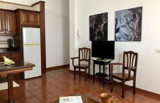 Apartamentos Los Verodes - Photo 58