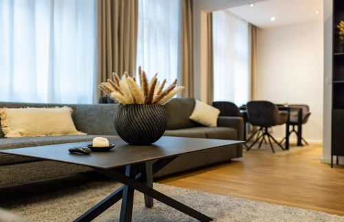 ELLY NINE - stylish urban apartments - Foto 61