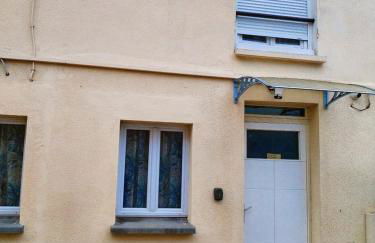 Dolisie, charming 2 rooms 20 minutes from Paris - Foto 10
