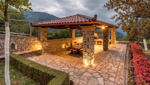 Villa Mylonas - Foto 5