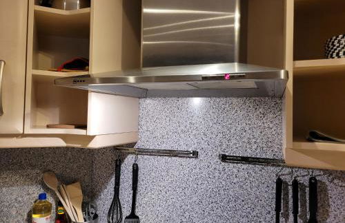 Ferienwohnung Mohnblume - Foto 12