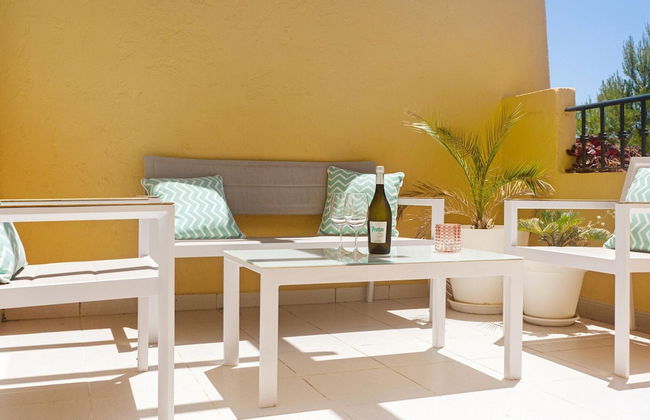 Nice Mediterranean Furnished Apartment in Altea - Foto 24