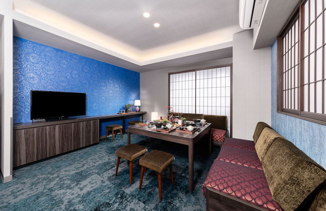 MIMARU Tokyo Ginza East - Foto 26