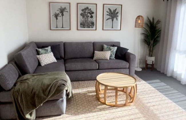 Port Vincent Motel & Apartments - Foto 21