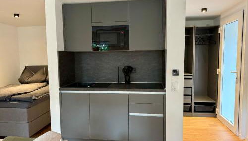 Modernes Studio Dortmund nahe Messe & Stadion - Foto 4