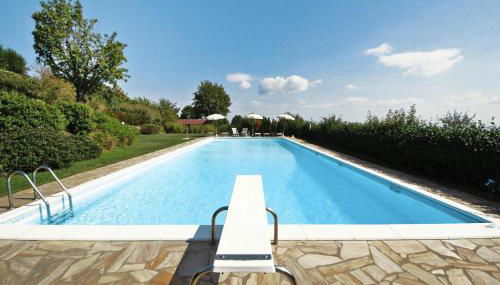 Estate in Monte Serra With Pool & Olive Views - Foto 4