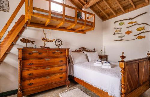 Fisherman's House Azores - Photo 13