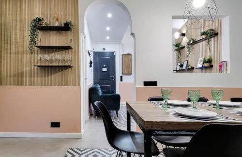 Casa Maria Townhouse- terrace-4 bedrooms - Photo 25