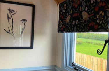 Wee Shepherds Hut Maybole - Foto 10