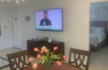 Beach Aqualina Apartments - Foto 79