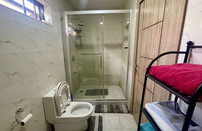 Luxury 3bedroom duplex - Foto 25