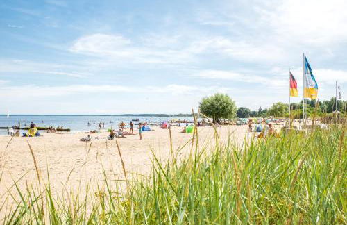 Ferienwohnung Küstenurlaub Ueckermünde - Foto 11