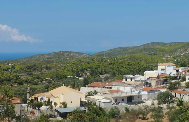 Zakynthos entdecken: Offroad mit Geländewagen - Foto 3
