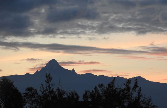 Ol Bobongi House - Foto 40