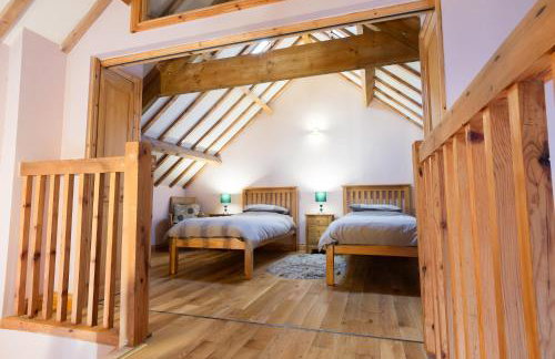 Rosecombe, Borrowby Farm Cottages - Foto 9