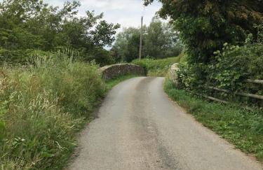 Leverets - Squirrel Lane Lodges Ludlow - Photo 45