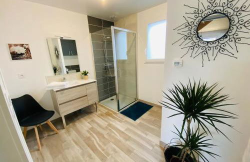 Au charmant sarment - Foto 9