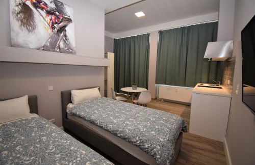 Connie's Apartments - Foto 12