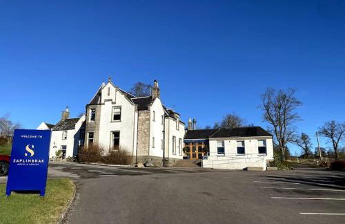 Historical North Cottage in Old Deer - Photo 55