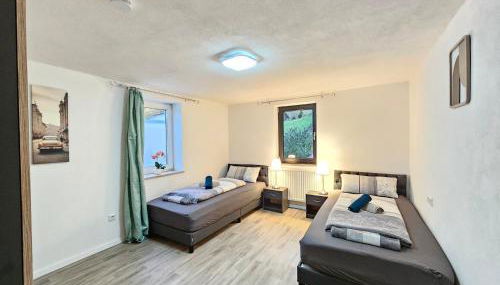 Wohnreich Blaubeuren Weiler - Wohnung 4 - 4-Zimmerwohnung - Foto 4, towels