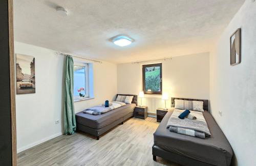 Wohnreich Blaubeuren Weiler - Wohnung 4 - 4-Zimmerwohnung - Foto 4