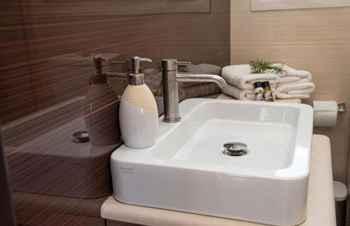 Luxury Seaside Villa DARL - Foto 26