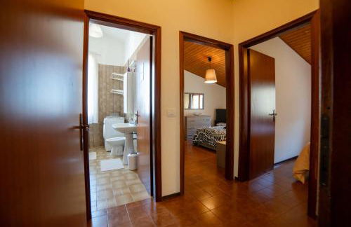 Dolce Rifugio sul Castello - Incantevole appartamento a due passi dal centro con Garage - Foto 21