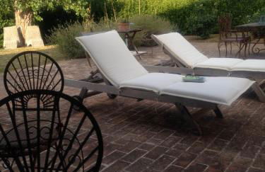 Country House Il Sassòne - Foto 17