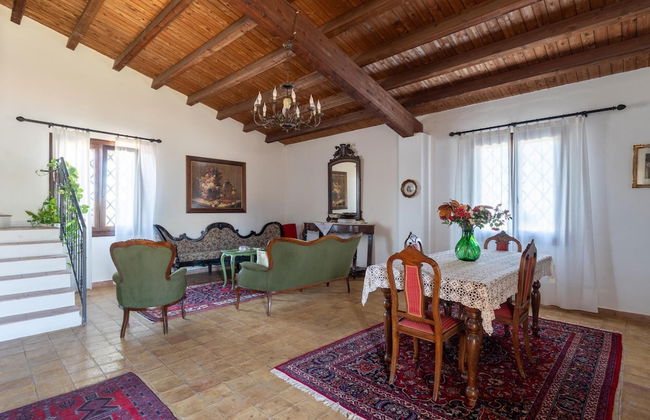 Villa Violino - Castelvetrano - Photo 12