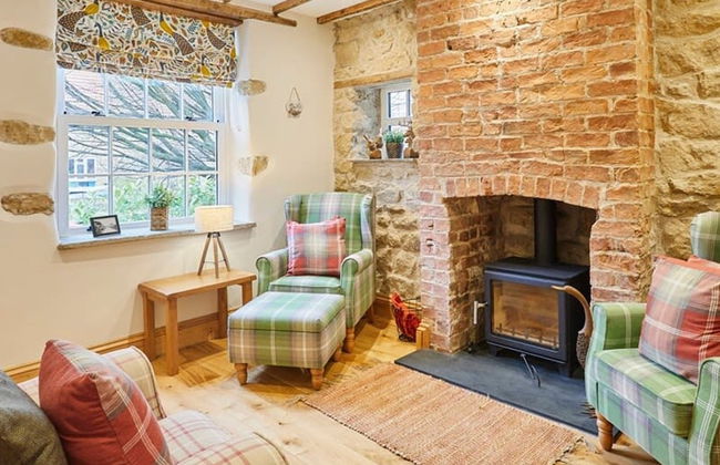 Host Stay Badger Cottage - Foto 3